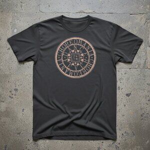 Vintage Style Choreomania Graphic T-Shirt – Indie Alternative Music Tee